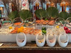 -厦门悦华酒店·绿庭主题自助餐厅