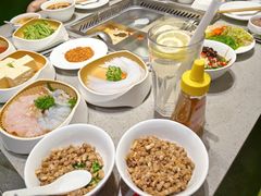 -海底捞火锅(赛格国际购物中心店)