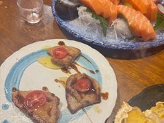 -相左日料放题自助(太原街店)