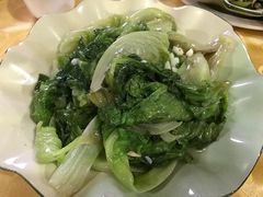 -幽优农庄·森波拉特色本地农家菜