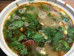 -天津乾毓德饭庄·清真传统炒菜·海鲜烧烤(咸阳路店)