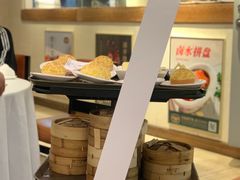 -潮福城大酒楼·潮味粤品·港式点心(湖滨北路店)