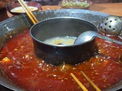 -楠火锅(龙阳广场店)