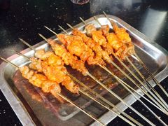 -新疆哈利德餐厅(紫薇都市店)