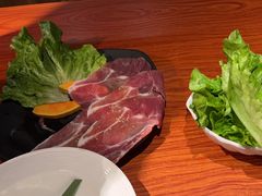 -山之屋炭火烧肉·生啤畅饮(大朗万科中央公园店)