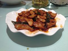 土豆片烧海带根-萍香大厨·锅包肉(大东门店)