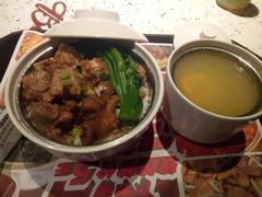 -百威KTV(恒福路店)