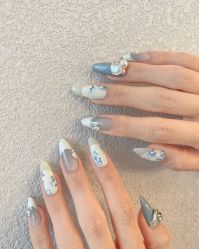 -LILY NAILS美甲美睫