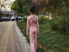 -舞蓓舞蹈(永定路校区)