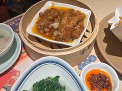 -点都德(华强南店)