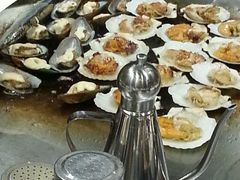 -元渔铁板烧(万象城店)