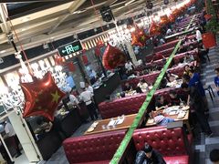 -金刚山烧烤(中山路店)