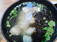 -壹煲口福煲仔饭(中山路店)