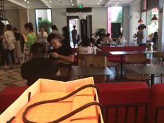 大堂-肯德基(新佛罗伦萨店)