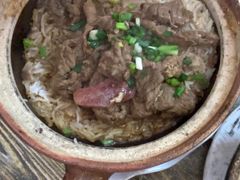 -文记煲仔饭