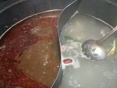 -陈府大宅门成都火锅·手切鲜肉(太原街店)