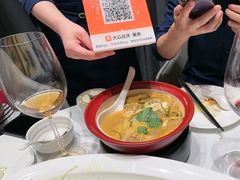 -祥记餐饮•豫粤珍味(金隅大厦店)