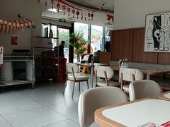-必胜客(江南时代广场店)