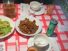 -恰八斗·猛火长沙菜(国贸店)