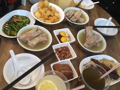 -松發肉骨茶(牛车水店)