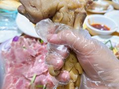 -李柱·柘城垛子羊肉旗舰店(通泰路店)