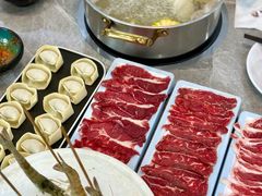 -牛天下·牛肉·海鲜·打边炉·融合菜