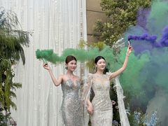 -济南喜来登酒店