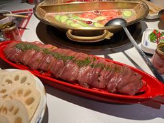 -小龙坎火锅(IFS HOT店)