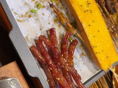 -林二哥宜烤官·宜宾小烧烤