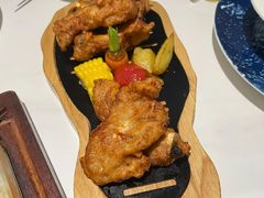 -3号仓库·创意中国菜(嘉兴龙鼎万达店)