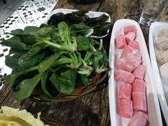 -北龙碳锅牛蛙(尚泽大都会店)