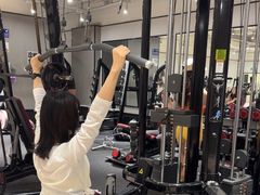 -FLARE STAR FITNESS(复地活力城店)