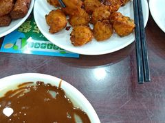 -护国寺小吃店(红莲南路店)