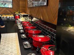-拉蒂娜·巴西牛排馆 Latina·Brazilian Steakhouse(陆家嘴旗舰店)