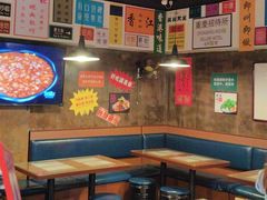 -肥汁米蘭香港米线(宁波路总店)
