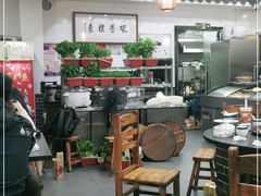 大堂-老灶台(南京店)