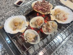 -震海贝烤贝·民俗特色店(延吉总店)
