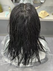 -逅续沙发自然卷专研