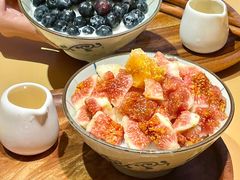 -小岛韩食创意韩国料理(惠安东南店)