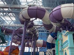 -广州融创水世界