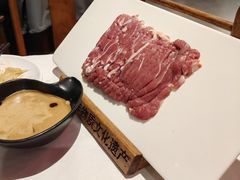 -东来顺饭庄(西直门店)