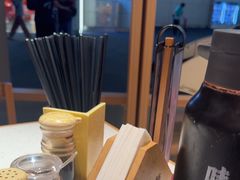 -味千拉面(广州白云机场T1西二店)