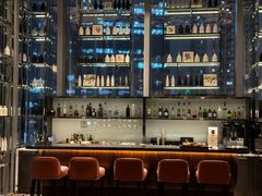 -广州文华东方酒店·悦铂尼西餐厅