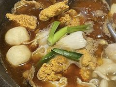 -肖记公安牛肉鱼杂馆·省级非物质文化遗产(三角路直营店)