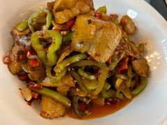 -玉林烤鸭店(定福庄店)