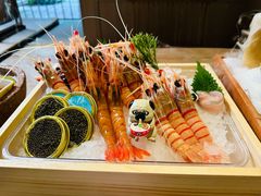 -Minase水濑·日料放题(外滩店)