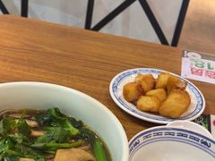 -和府捞面(星光大道一期店)