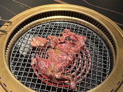 -厚贞日式烤肉(浦东汇智店)