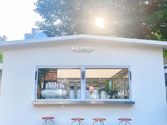 -HUGS coffee(东区店)