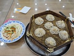 -西安贾三灌汤包·回坊小吃·清真炒菜(北院门总店)